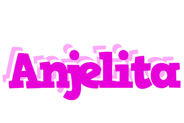 Anjelita rumba logo