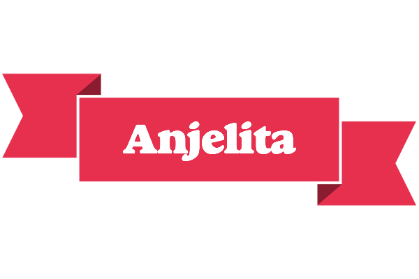 Anjelita sale logo