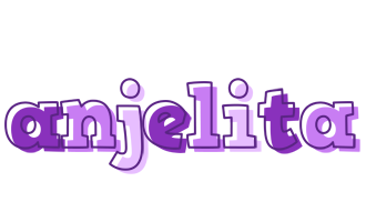 Anjelita sensual logo