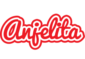 Anjelita sunshine logo
