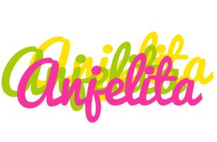 Anjelita sweets logo