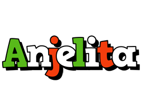 Anjelita venezia logo