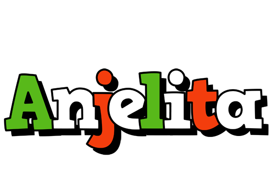 Anjelita venezia logo