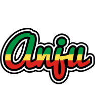 Anju african logo
