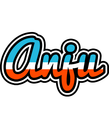 Anju america logo