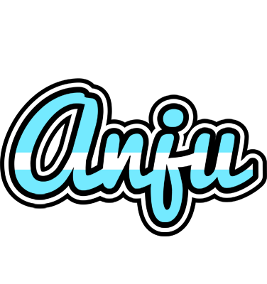 Anju argentine logo
