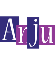 Anju autumn logo