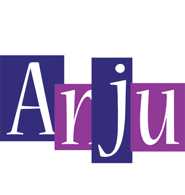 Anju autumn logo