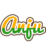 Anju banana logo