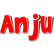 Anju basket logo