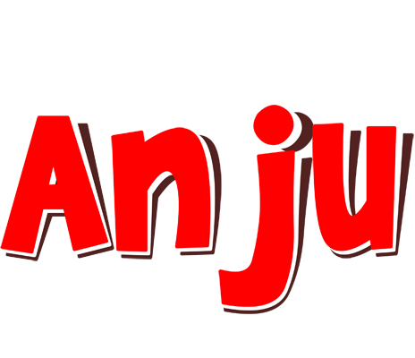 Anju basket logo