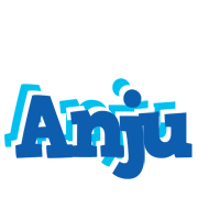 Anju business logo
