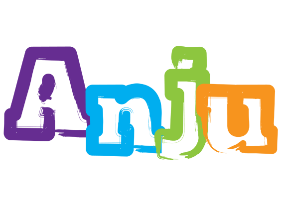 Anju casino logo
