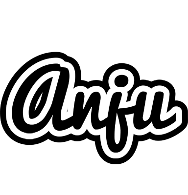 Anju chess logo