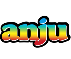 Anju color logo