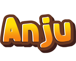 Anju cookies logo