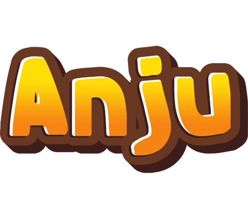 Anju cookies logo