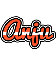 Anju denmark logo