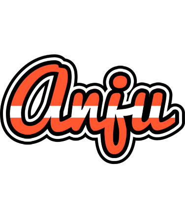 Anju denmark logo