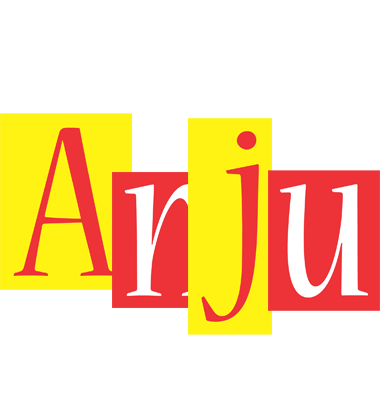 Anju errors logo