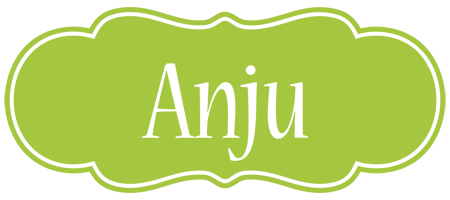 Anju family logo
