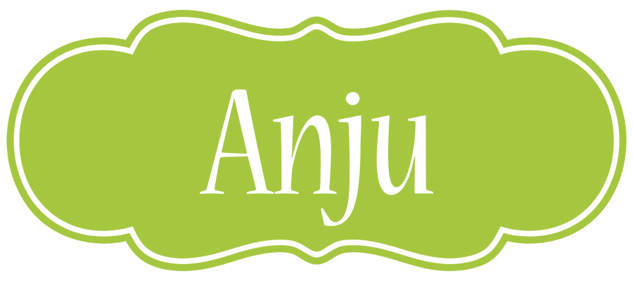 Anju family logo