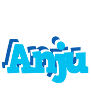 Anju jacuzzi logo