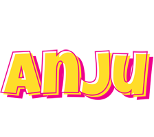 Anju kaboom logo