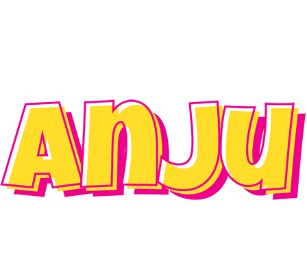 Anju kaboom logo