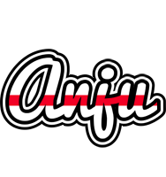Anju kingdom logo