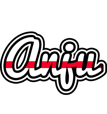 Anju kingdom logo