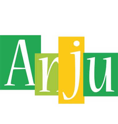 Anju lemonade logo