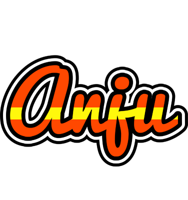 Anju madrid logo