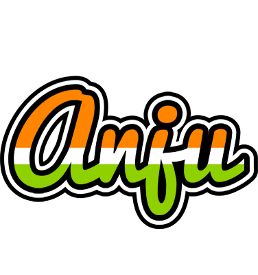 Anju mumbai logo