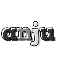 Anju night logo
