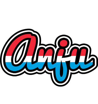 Anju norway logo