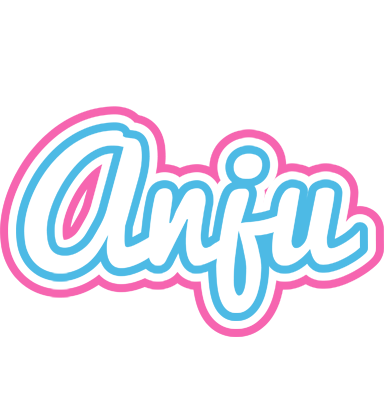 Anju outdoors logo