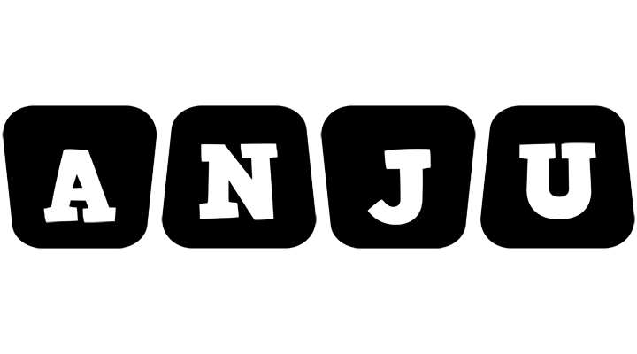 Anju racing logo