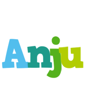 Anju rainbows logo