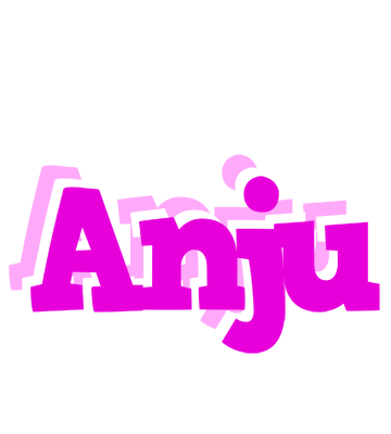 Anju rumba logo
