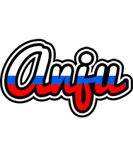 Anju russia logo