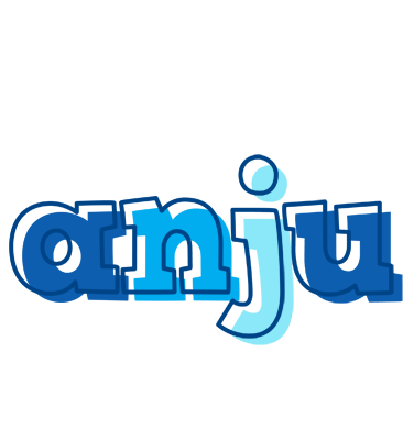 Anju sailor logo