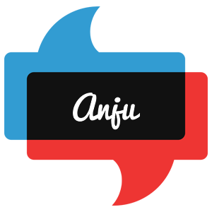 Anju sharks logo