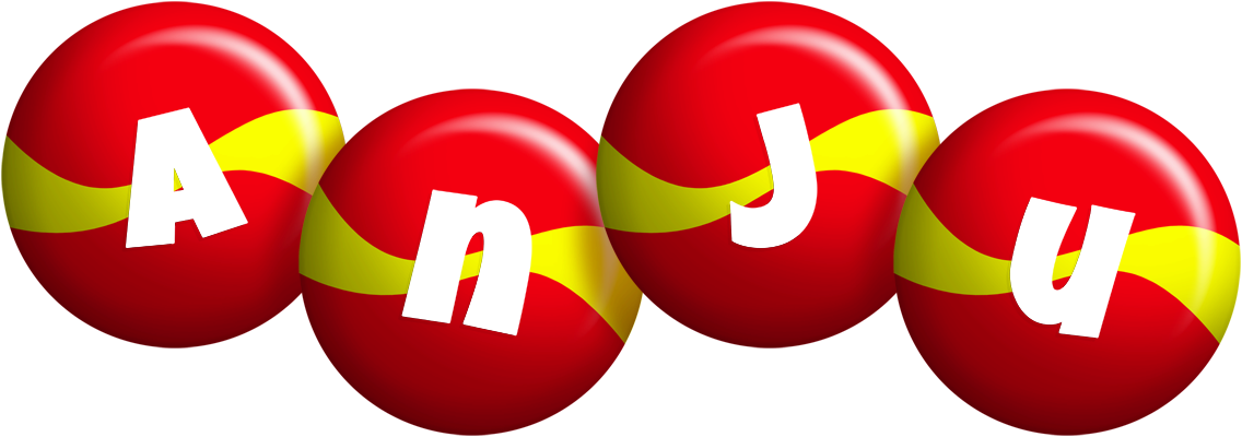 Anju spain logo