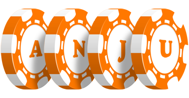 Anju stacks logo
