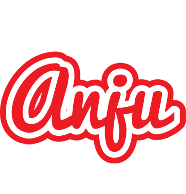 Anju sunshine logo