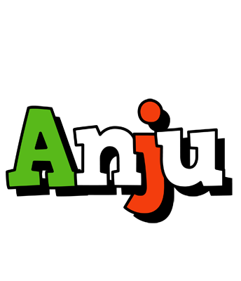 Anju venezia logo