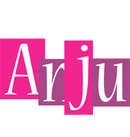 Anju whine logo