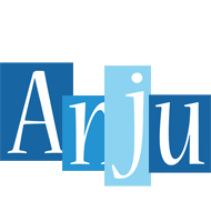 Anju winter logo