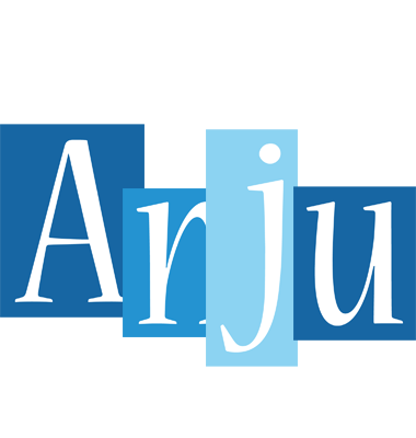 Anju winter logo
